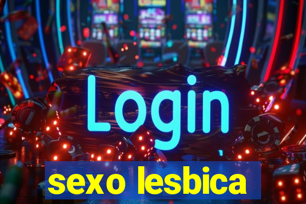 sexo lesbica